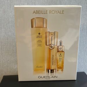 Guerlain Abeille Royale Skincare Set